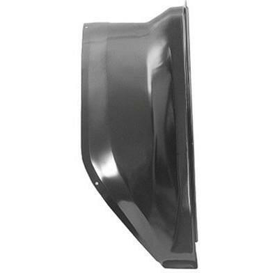 1968-1972 Pontiac LeMans DRIVER SIDE LOWER COWL SIDE PANEL.