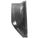 1968-1972 Chevy Malibu DRIVER SIDE LOWER COWL SIDE PANEL.