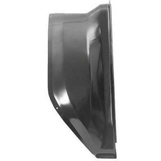 1968-1972 Chevy Malibu DRIVER SIDE LOWER COWL SIDE PANEL.