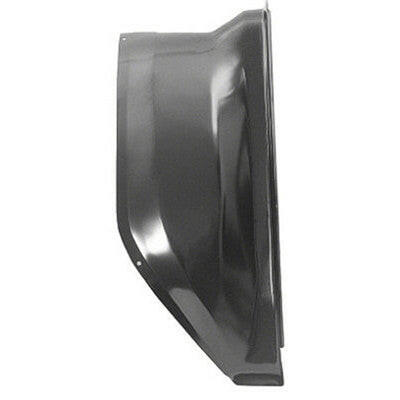 1970-1972 Chevy Monte Carlo DRIVER SIDE LOWER COWL SIDE PANEL.