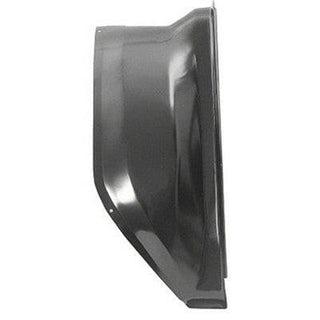 1970-1972 Chevy Monte Carlo DRIVER SIDE LOWER COWL SIDE PANEL.