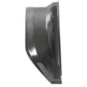 1969-1972 Pontiac Grand Prix DRIVER SIDE LOWER COWL SIDE PANEL.