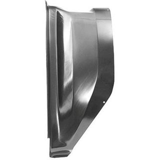 1968-1969 Buick Special PASSENGER SIDE LOWER COWL SIDE PANEL - Classic 2 Current Fabrication