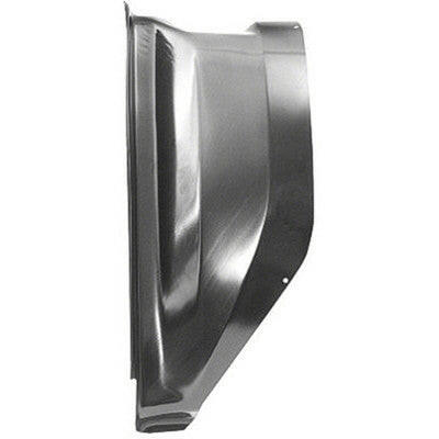 1970-1972 Chevy Monte Carlo PASSENGER SIDE LOWER COWL SIDE PANEL.