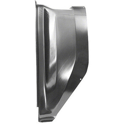 1970-1972 Chevy Monte Carlo PASSENGER SIDE LOWER COWL SIDE PANEL - Classic 2 Current Fabrication