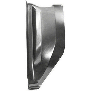 1971-1972 GMC Sprint PASSENGER SIDE LOWER COWL SIDE PANEL.