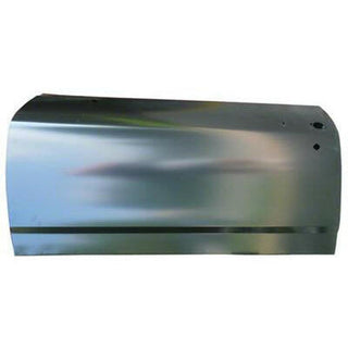 1969 Chevy Chevelle DRIVER SIDE DOOR SHELL FOR 2dr HARDTOP & Conv VEHICLES.