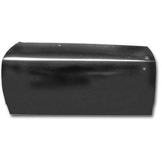 1968 Chevy Chevelle DOOR SKIN LH HARDTOP/CONVERTIBLE.