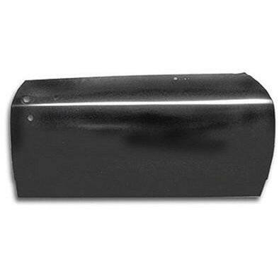 1968 Chevy Chevelle DOOR SKIN RH HARDTOP/CONVERTIBLE.