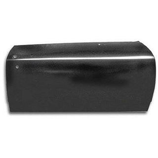 1968 Chevy Chevelle DOOR SKIN RH HARDTOP/CONVERTIBLE.