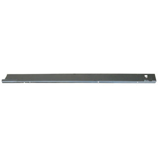 1970-1972 Chevy Monte Carlo ROCKER PANEL LH INNER 2DR /SPRINT - Classic 2 Current Fabrication