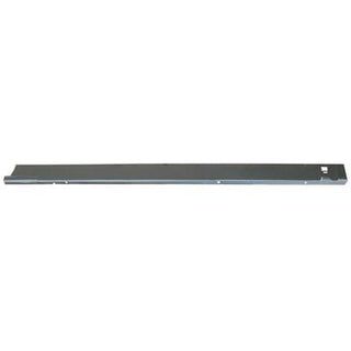 1968-1972 Chevy El Camino ROCKER PANEL LH INNER 2DR /SPRINT - Classic 2 Current Fabrication