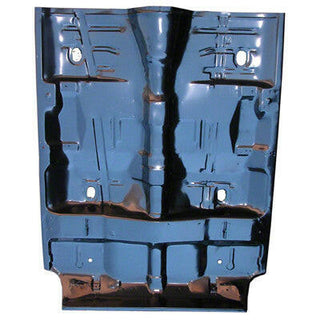 1971-1972 Pontiac LeMans CAB FLOOR 1PC COMPLETE FLOOR ASSEMBLY.