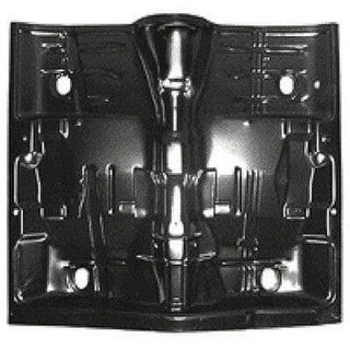 1970-1972 Chevy Monte Carlo Floor Pan for 2DR models.