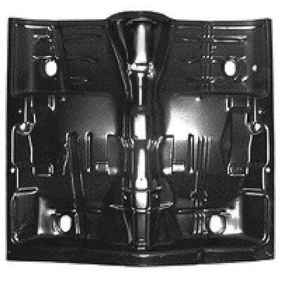 1970-1972 Oldsmobile Supreme Floor Pan for 2DR models.