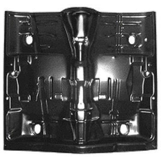 1968-1972 Oldsmobile F-85 Floor Pan for 2DR models - Classic 2 Current Fabrication
