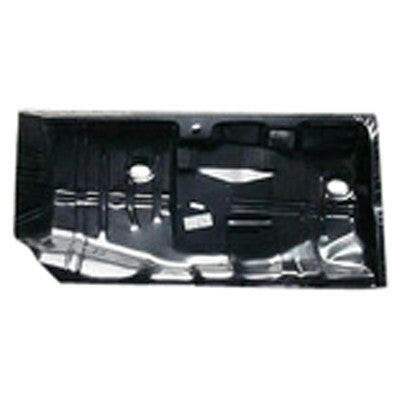 1968-1969 Pontiac Beaumont CAB FLOOR RH FULL LENGTH 30in X 62in.