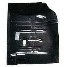 1964-1972 Pontiac Tempest CAB FLOOR LH 30in X 32in CAB FLOOR LH.
