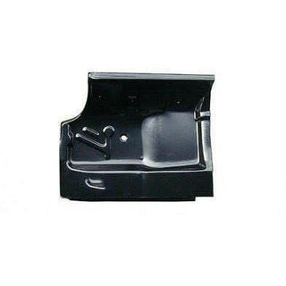 1968-1972 Chevy Chevelle FLOOR PAN REAR RH 30in X 26in UNDER REAR SEAT.