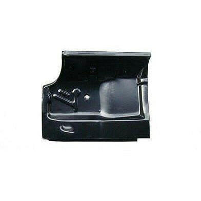 1968-1972 Chevy Malibu FLOOR PAN REAR RH 30in X 26in UNDER REAR SEAT.