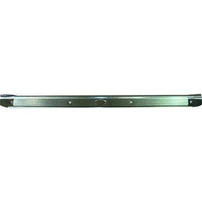 1970-1972 Chevy Monte Carlo DRIVER SIDE DOOR SILL PLATE.