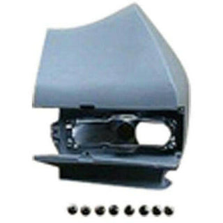 1968 Chevy Chevelle PASSENGER SIDE QUARTER PANEL EXTENSION.