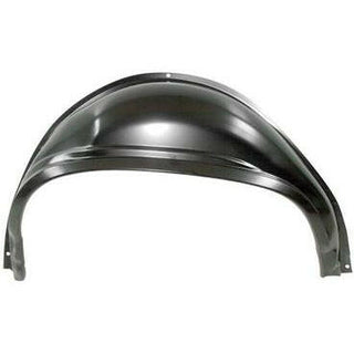 1968-1969 Chevy Chevelle WHEELHOUSE REAR LH OUTER /WAGON.