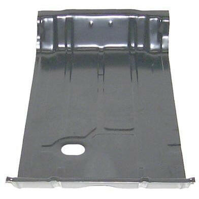 1968-1972 Chevy Chevelle TRUNK FLOOR, CENTER, 20-1/2 W X 37 L.