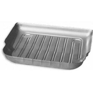 1968-1972 Buick Skylark WAGON TOOL WELL.