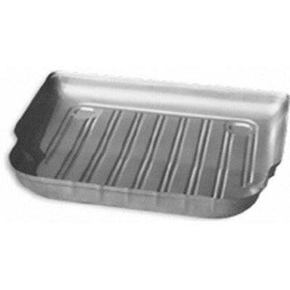 1970-1972 Chevy Chevelle WAGON TOOL WELL.