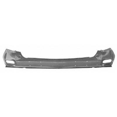 1968 Chevy Malibu TAIL PANEL EXC WAGON/EL CAMINO.