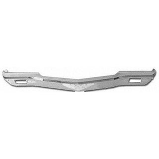 1970 Chevy Chevelle BUMPER FACE BAR FRONT, CHROME, OR MONTE CARLO.