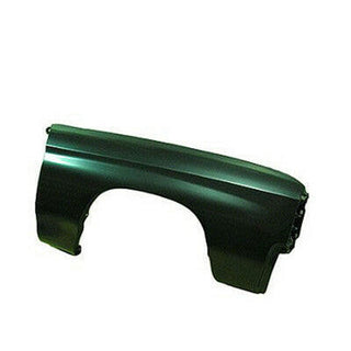 1971-1972 Chevy Chevelle FENDER FRT RH EXC CHEVELLE WAGON.