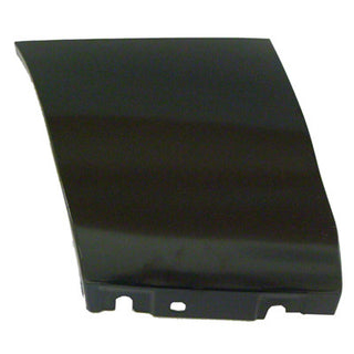 1970-1972 Chevy Malibu FENDER PATCH PNL FRT LH LOWER 16in X 15in w/INNER BRACE - Classic 2 Current Fabrication