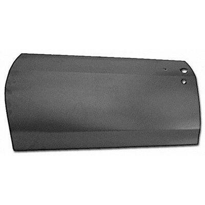 1970-1972 Chevy Chevelle DOOR SKIN LH 2DR.