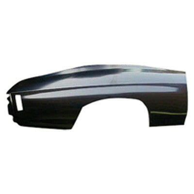 1970-1972 Chevy Chevelle QUARTER PANEL SKIN PIECE RH 27in X 77in LONG.