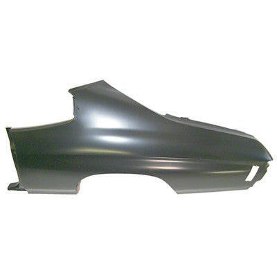 1970-1972 Chevy Chevelle QUARTER PANEL LH 2DR HARDTOP.