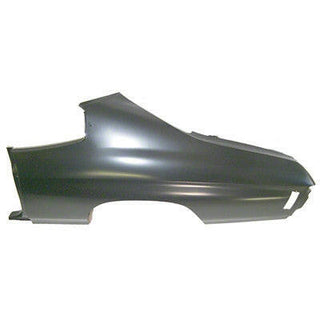 1970-1972 Chevy Malibu QUARTER PANEL LH 2DR HARDTOP.