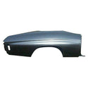 1970-1972 Chevy Chevelle QUARTER PANEL, RH, CONVERTIBLE, OE-STYLE.