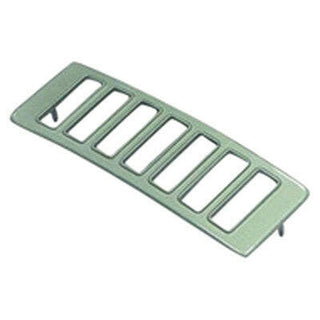 1970-1972 Chevy El Camino DRIVER SIDE REAR MARKER LIGHT BEZEL.