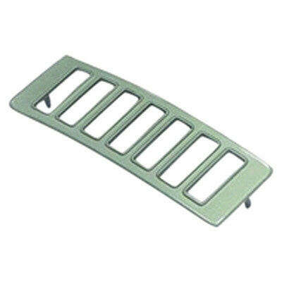 1970-1972 Chevy El Camino PASSENGER SIDE REAR MARKER LIGHT BEZEL.