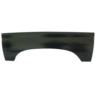1970-1972 Chevy Chevelle WHEEL ARCH PATCH LH 12 1/4in X 37 1/8in LONG - Classic 2 Current Fabrication