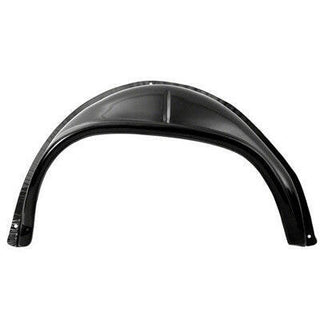 1970-1972 Chevy Chevelle WHEELHOUSE REAR LH OUTER.