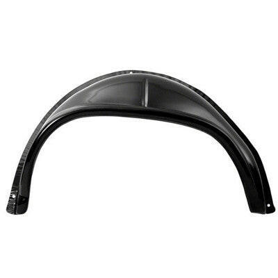 1970-1972 Chevy Chevelle WHEELHOUSE REAR LH OUTER.