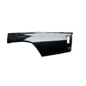 1970-1972 Chevy Malibu DRIVER SIDE QUARTER PANEL REAR SECTION.