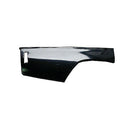1970-1972 Chevy Malibu PASSENGER SIDE QUARTER PANEL REAR SECTION - Classic 2 Current Fabrication