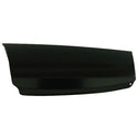 1970-1972 Chevy Chevelle QUARTER PANEL RR LOWER LH 13 3/8in X 32 3/4in LONG - Classic 2 Current Fabrication