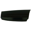 1970-1972 Chevy Chevelle QUARTER PANEL RR LOWER RH 13 3/8in X 32 3/4in LONG.