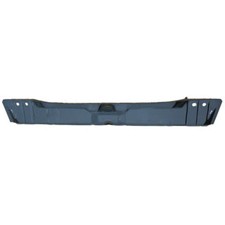 1971-1972 Chevy Chevelle REAR CROSS SILL FOR ALL MODELS EXCEPT WAGON - Classic 2 Current Fabrication