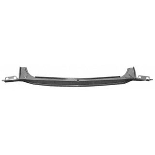1970-1972 Chevy Chevelle TAIL PANEL EXC WAGON/EL CAMINO - Classic 2 Current Fabrication